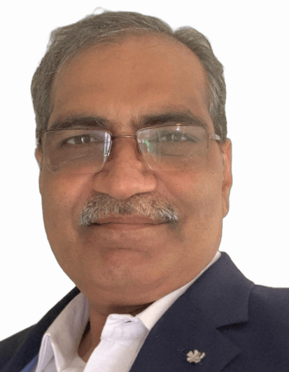 Mangesh Kulkarni