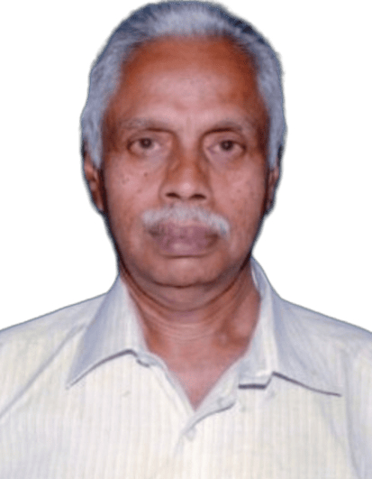 Mukund Ayyer