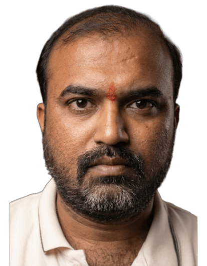 Prashant Wagh