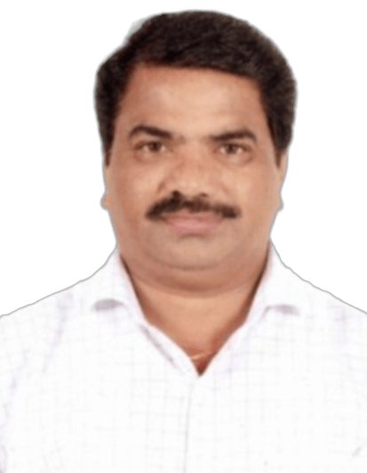 Vijay Shivale