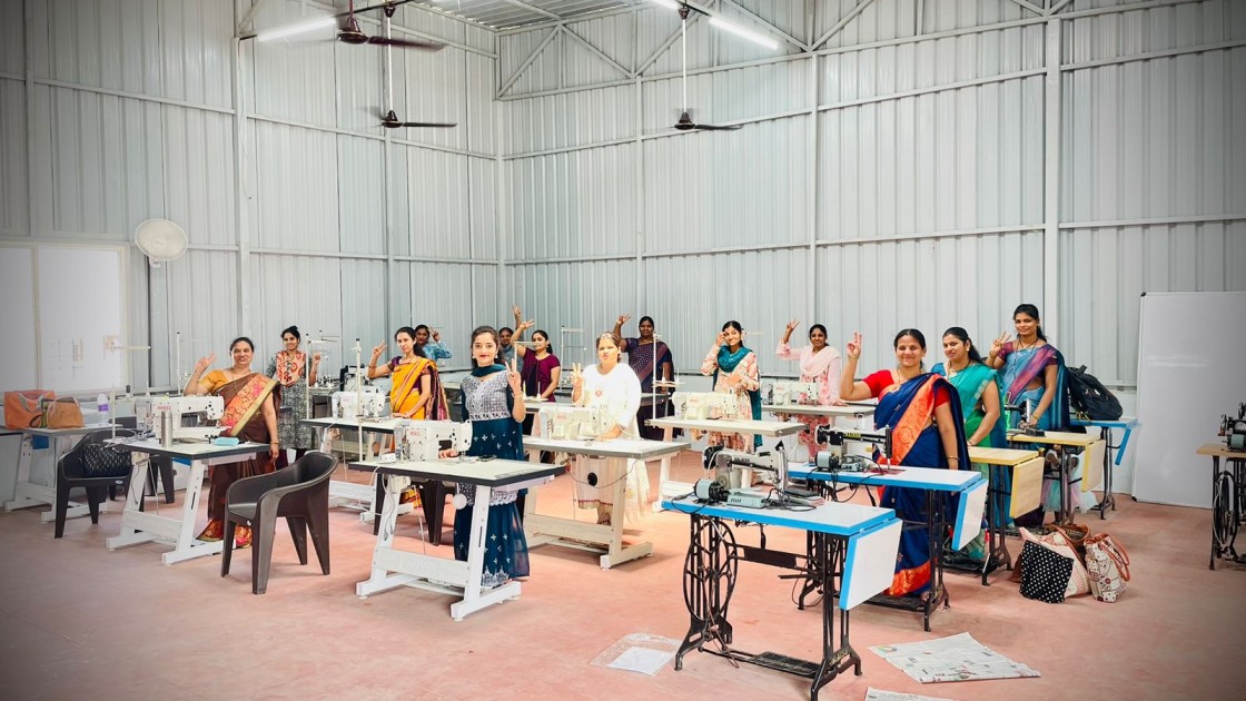 Women Training
