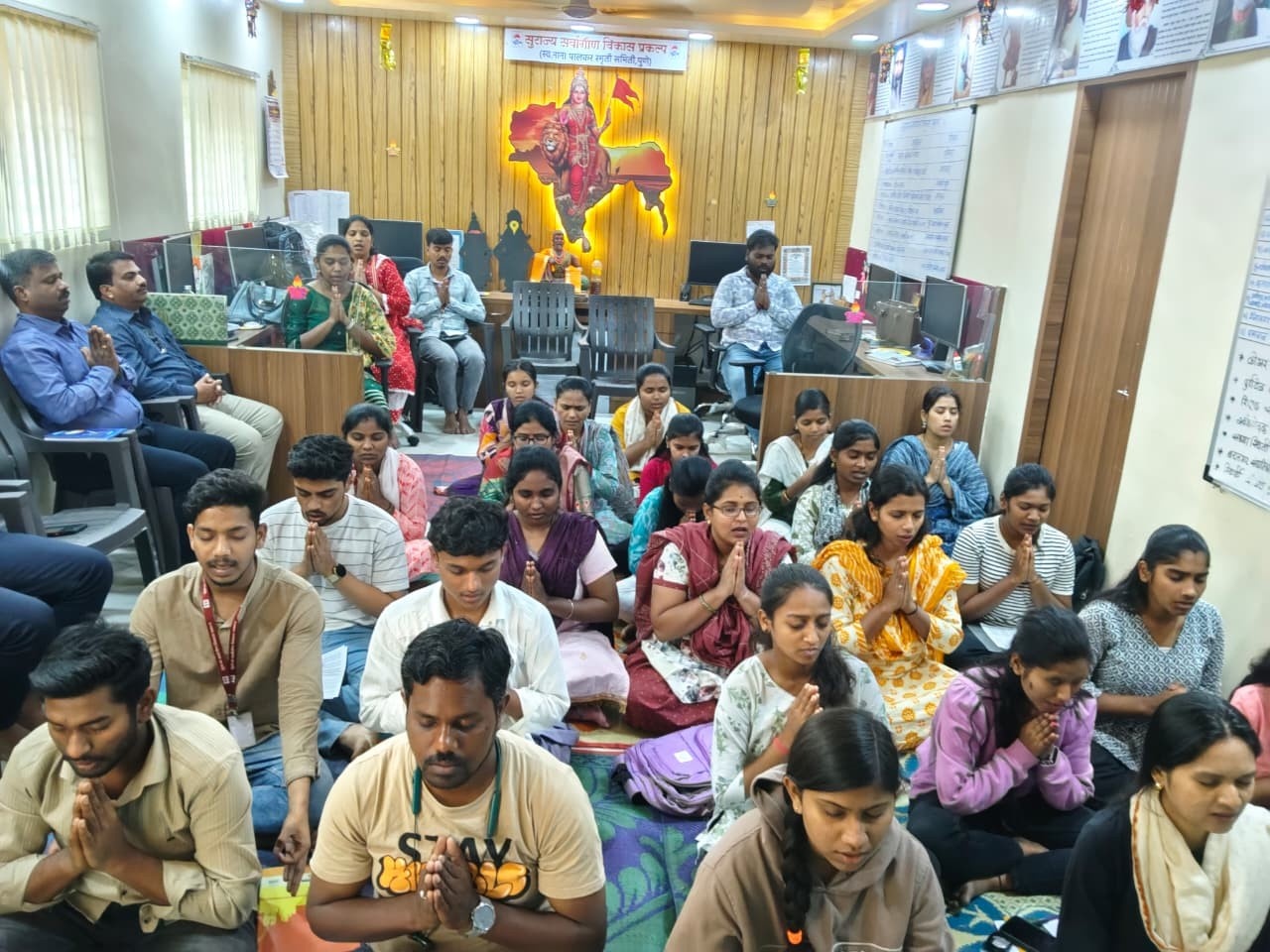 Youth Development Activity
